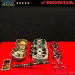 1978 Honda CB750K Four Engine Cylinder Head Top End Valves Cam 77-78. Fixed Price $180.50.