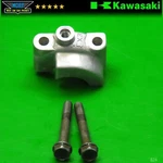 Genuine Oem 1985 Kawasaki KLR250 Cam Shaft Bridge Clamp Cap Exhaust Left. Fixed Price $45.90.