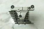 05 Honda Front Right Engine Cylinder Cover Fins. Fixed Price $8.00.