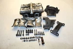 2005 Yamaha Royal Star Xvz 1300 Front Top End Cylinder Head Vavles. Fixed Price $134.99.