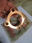 Kawasaki Nos New 11004-061 Cylinder Head Gasket S3 KH400 Mach Ii Triple OM31. Fixed Price $6.00.