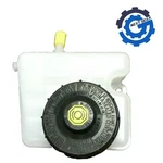 2017-2019 Honda Cr-v Oem Master Cylinder Brake Fluid Reservoir 0-204-836-817. Fixed Price $118.96.