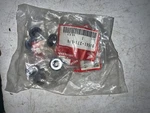 (1) Honda Oem Nos #90541-371-000 Rubber Mounting Head Cover Cb Cmx 750 GL1000. Fixed Price $8.00.