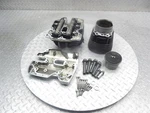 2001 99-03 Yamaha XV1600 Roadstar Front Cylinder Head Barrel Jug Piston Lot. Fixed Price $96.75.