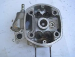 79-81 Honda CX500D Deluxe Custom Left Cylinder Head Blank. Fixed Price $15.00.