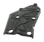 Kawasaki ZX6R 98-02 ZZR600 05-08 Oem Engine Cylinder Head Side Cover. Fixed Price $24.29.