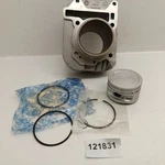 Genuine Cylinder Unit For Piaggio Liberty Fly Skipper Vespa 827041. Fixed Price $157.55.