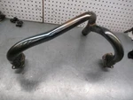 Bmw R1100GS 18111341767 Exhaust Manifold Pipes R850R R1100R. Fixed Price $35.00.
