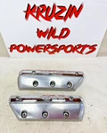 2002 Honda Goldwing GL1800 Engine Cylinder Head Valve Cover Right & Left Side. Fixed Price $79.00.