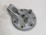 1993 Kawasaki KX250 Cylinder Head 11001-1384 Good Dome. Fixed Price $49.95.