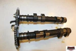 2002 Honda Interceptor Vfr 800 Rear Camshafts 14130-MCW-D00. Fixed Price $49.99.