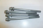 06 450XC Ktm Oem Head Bolt Set 59436079000 Exc 400 520 525 7B. Fixed Price $21.00.
