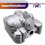Engine Head Cylinder Without Egr New For 00-22 Yamaha TT-R125 TTR125E TTR125LE. Fixed Price $118.97.