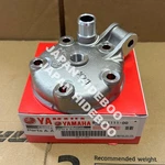 New 2022 2024 Yamaha Oem Cylinder Head Assembly B4X-11111-00-00. Fixed Price $187.99.