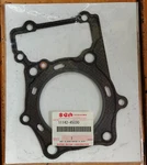 Genuine Suzuki VS800 Cylinder Head Gasket Rear Pn 11142-45C00. Fixed Price $48.00.