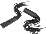 Drag Specialties Grip Covers Fringe Rubber Harley Davidson DS-243060. Fixed Price $17.95.