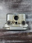 2008 Yamaha YZ250F Cylinder Head Cover 5NL-11191-30-00 5NL-11193-00-00. Fixed Price $16.95.