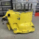 1994 Suzuki Cylinder Jug Sleeved. Fixed Price $199.00.