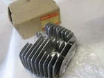 New Nos Suzuki 68 S32-2 150 Olympian Left Cylinder Head Oem 11121-09605. Fixed Price $84.69.