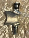 Ktm Control Flap Exhaust Power Valve Egs Exc Sx 300 380. Fixed Price $522.12.