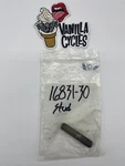 Harley-davidson Stud Part # 16831-30. Fixed Price $12.00.