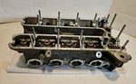 Bmw K1200RS 1998 Cylinder Head. Fixed Price $100.00.