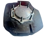 1982 Honda CR480R Cylinder & Piston Std Bore. Fixed Price $375.00.