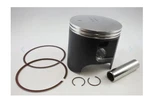 Yamaha Piston Kit = Rings Pin Clips 85-87MM 1980-1981 New!. Fixed Price $185.00.
