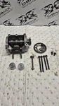 2007 Honda CRF450R Genuine Camshaft Assembly Good Condition. Fixed Price $178.75.