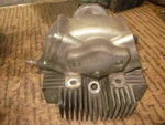 Ducati 1000DS Multistrada Horizontal Front Cylinder Head 1100 Hyper Monster Spor. Fixed Price $419.99.