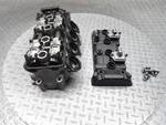 2014 13-16 Kawasaki ZX636 ZX6R Ninja Cylinder Head Engine Valve Cover Cam. Fixed Price $759.99.