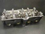 Suzuki GSX750RM 1991 11100-18D00 Head Assy, Top End Cylinder. Fixed Price $997.86.