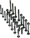 Feuling Rockerbox Fastener Dress Up Bolt Kit Harley Breakout 13-17. Fixed Price $161.41.