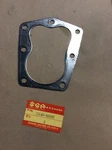 Suzuki Outboard Motor Cylinder Head Gasket Oem Nos 11140-90000 11140-90001. Fixed Price $8.75.