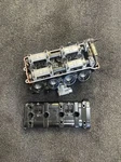 2006 2007 Kawasaki Ninja ZX10R Oem Engine Top End Cylinder Head 11008-0061. Fixed Price $320.00.