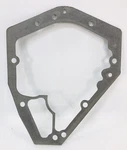 Nos Gilroy Indian Motorcycle Cheif Powerplus Cam Chest Cover Gasket 100CI. Fixed Price $29.99.
