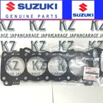 Suzuki Genuine Gsx-r 750 Cylinder Head Gasket 11141-02H00 New. Fixed Price $52.78.