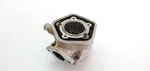 Damaged Cylinder Barrel Jug Pot Bore Ktm 2008 #802. Fixed Price $168.47.