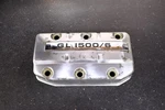Honda 1991 GL1500 Goldwing Engine Motor Cylinder Head Left Side Valve Cover. Fixed Price $70.00.