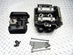 2018 17-20 Kawasaki KLE300 Versys-x Oem Cylinder Head Valve Cover Engine Top End. Fixed Price $272.11.
