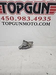 1983 - 1984 Honda CX650E Tachometer Drive Gear Camshaft Holder. Fixed Price $27.77.