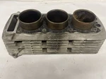 1978 Yamaha Se Engine Motor Piston Cylinders Block Jug 68MM. Fixed Price $50.00.