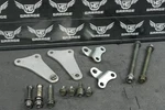 2004 Yamaha 01-06 WR250F Oem Engine Motor Mount Stay Brackets. Fixed Price $49.99.