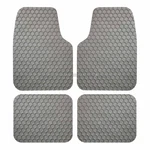 For 76-81 Beta Intro-tech Floor Mats LA-102-RT-G Custom Dac. Fixed Price $106.95.
