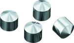Kuryakyn Peaked Rocker Box Bolt Covers Fits Harley Davidson Twin Cam &. Fixed Price $57.99.