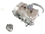 Front Cylinder Head 12010-MJM-D00 Honda Interceptor VFR800 Oem 2014 2015. Fixed Price $94.49.