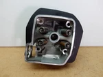 Moto Guzzi Stelvio 2007-2010 (cylinder Head) 201528345. Fixed Price $1367.29.