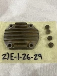 Oem Honda TRAIL70 Z50 Cylinder Head Cover Plate 12301-035-000. Fixed Price $10.00.