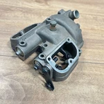 2001 01-02 Ktm Exc / Oem Cylinder Head Rocker Box Valve Cover. Fixed Price $200.00.