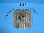 Yamaha 1975 MXB400 Cylinder Head #510-11111-01-00. Fixed Price $99.99.